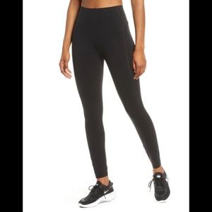 SPANX Every.Wear Active Icon Leggings 50152R S